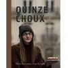 Books on Demand Quinze Choux broché