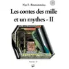 Books on Demand Les contes des mille et un mythes - Volume II