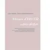 Menus D'hiver Sans Gluten