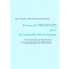 Menus De Printemps Pour La Rectocolite Hémorragique
