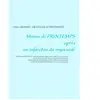 Menus De Printemps Après Un Infarctus Du Myocarde