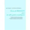 Menus De Printemps Pour Les Reflux Gastro-Oesophagiens