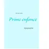Prime Enfance - Egographie