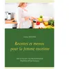 Books on Demand Recettes et menus pour la femme enceinte