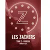 Books on Demand Les Zackers tome 2