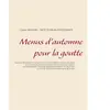 Menus D'automne Pour La Goutte