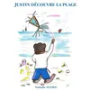 Books on Demand Justin découvre la plage