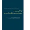Books on Demand Menus d'été pour l'insuffisance cardiaque