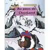 Books on Demand Au pays de Chonland , Un hiver difficile