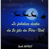 Books on Demand Le fabuleux destin du 5e fils du Père-Noël