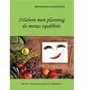 J'élabore Mon Planning De Menus Équilibrés