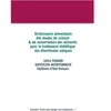 Dictionnaire Des Modes De Cuisson Et De Conservation Des Aliments Pour...