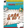 Books on Demand Crée Ta Bande Dessinée