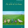 Books on Demand Au-delà de la brume