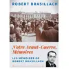 Books on Demand Notre Avant-Guerre, Mémoires