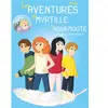 Books on Demand Les Aventures de Myrtille la Roukmoute