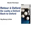 Books on Demand Retour à Oxford