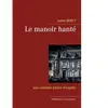 Books on Demand Le manoir hanté