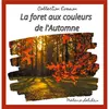 Books on Demand La forêt aux couleurs de l'Automne