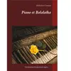 Piano Et Balalaïka