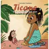 BOOKS ON DEMAND Ticane Et sa popé chévé bab mayi (Et sa poupée aux cheveux de maïs)