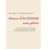 Menus D'automne Sans Gluten