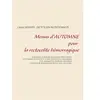 Menus D'automne Pour La Rectocolite Hémorragique