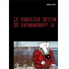 Books on Demand Le fabuleux destin de Ratmaninoff 4