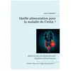 Books on Demand Quelle alimentation pour la maladie de Crohn ?