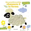 Grund Mes premières petites chansons à la ferme - Sonore à toucher