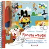 Grund Pinceau magique - Animaux pirates