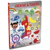 Grund Le Grand Cherche & Touche De Mes 1 An - Les Couleurs