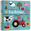 Grund Mon imagier surprise - La ferme