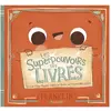 Grund Les superpouvoirs des livres