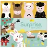 Grund Surprise, petit lapin ! cartonné