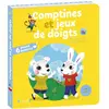 Grund Comptines et jeux de doigts