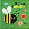 Grund Où est l'abeille ?