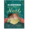 Grund 24 histoires pour attendre Noël
