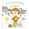Grund Le livre de mes émotions - À l'école