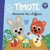 Grund Timoté découvre les chiffres (Écoute aussi l'histoire)