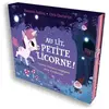 Grund Coffret - Au lit petite licorne