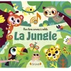 Grund Mon livre sonore à volets - La Jungle