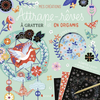Grund Attrape-rêves à gratter et origamis