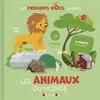 Grund Les animaux du monde