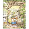 Grund La folle tournée d'Albert le libraire