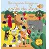 Editions Gründ Mes premières chansons au drôle de zoo