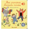 GRUND JEUNESSE Mes Premières Chansons Mimées