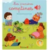 GRUND JEUNESSE Mes Premières Comptines