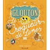 GRUND JEUNESSE Glouton le croqueur de livres