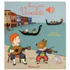 Livre sonore Mon petit Vivaldi - Gründ